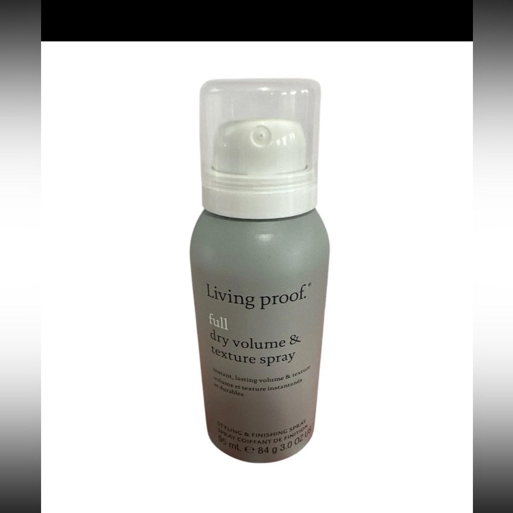 Living Proof Full Dry Volume & Texture Spray - Travel